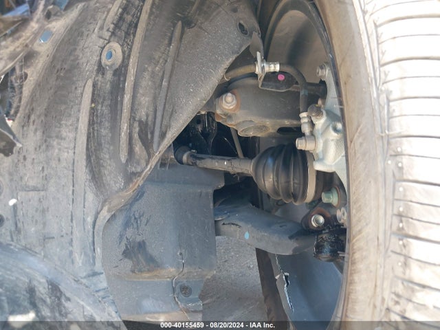 Mazda Cx-30 2.5 S Select Sport 2024 3MVDMBBMXRM656474 Image 21
