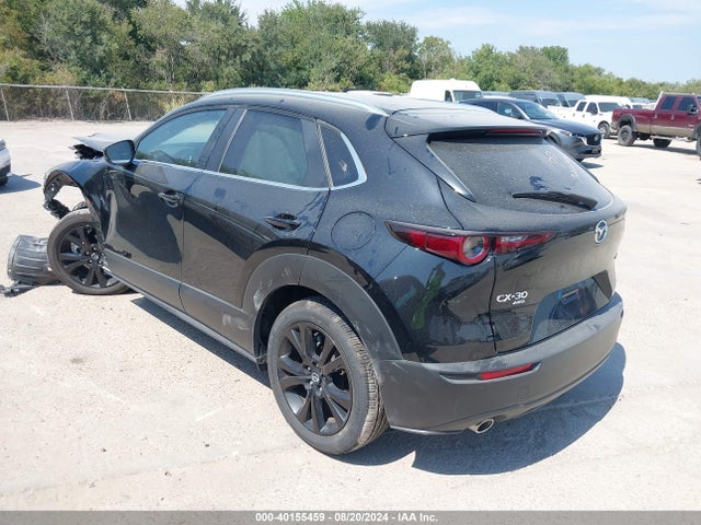 Mazda Cx-30 2.5 S Select Sport 2024 3MVDMBBMXRM656474 Image 3