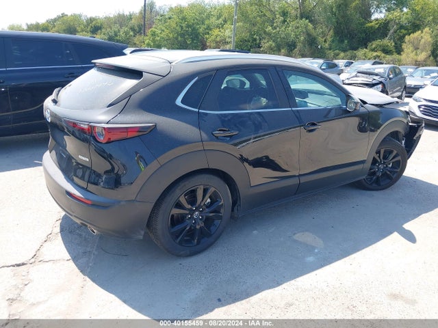 Mazda Cx-30 2.5 S Select Sport 2024 3MVDMBBMXRM656474 Image 4