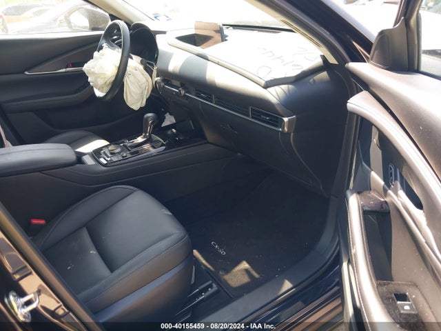 Mazda Cx-30 2.5 S Select Sport 2024 3MVDMBBMXRM656474 Image 5