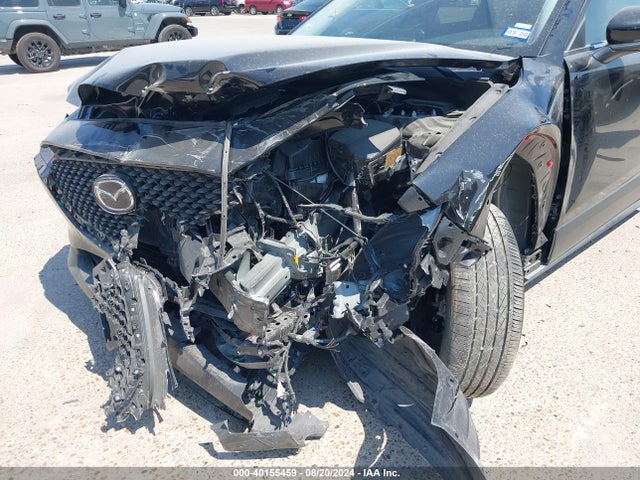 Mazda Cx-30 2.5 S Select Sport 2024 3MVDMBBMXRM656474 Image 6