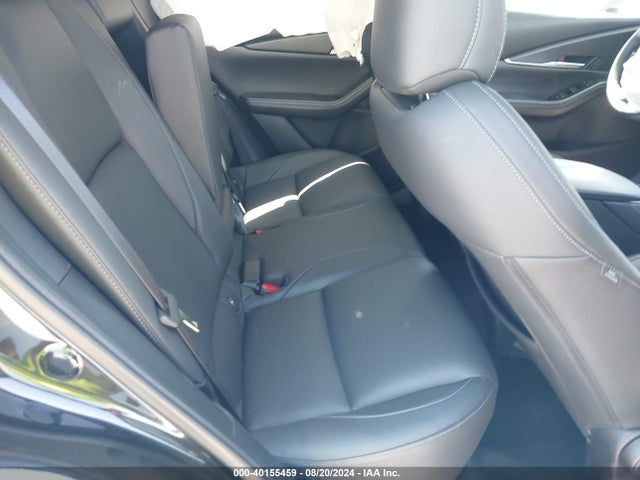 Mazda Cx-30 2.5 S Select Sport 2024 3MVDMBBMXRM656474 Image 8