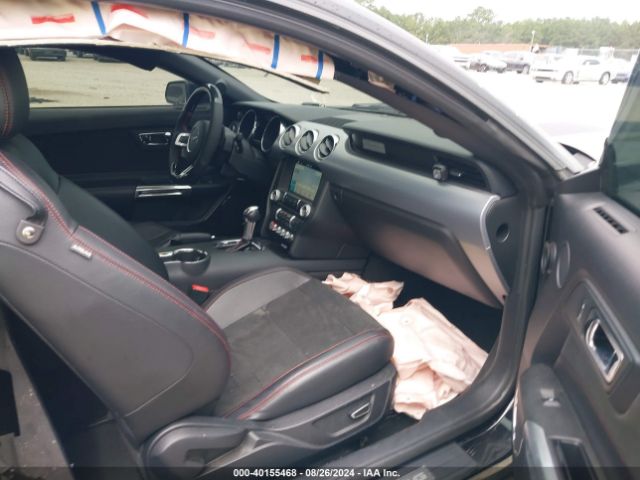 1FA6P8CF9H5329207 Ford Mustang Gt Premium