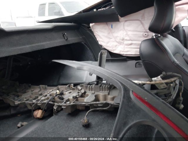 1FA6P8CF9H5329207 Ford Mustang Gt Premium