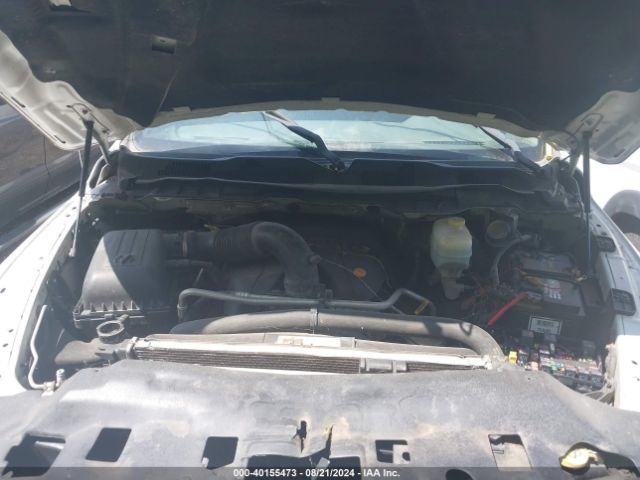 3C6TR5CT7EG208621 RAM 2500 Tradesman