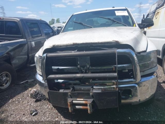 3C6TR5CT7EG208621 RAM 2500 Tradesman