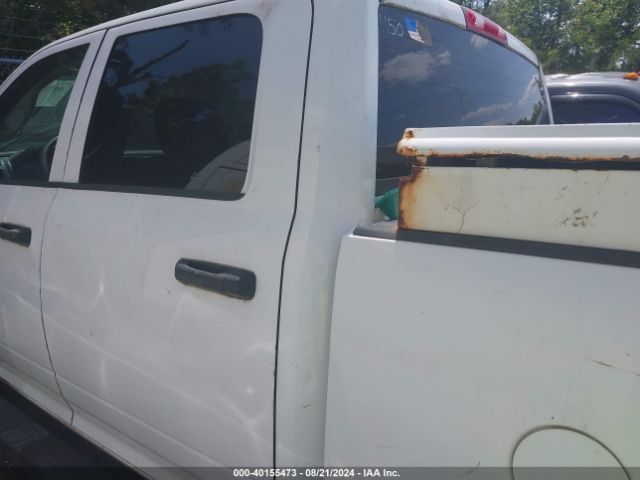 3C6TR5CT7EG208621 RAM 2500 Tradesman