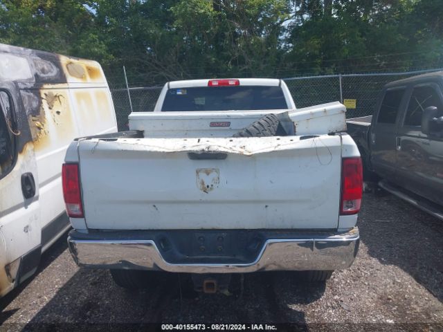 3C6TR5CT7EG208621 RAM 2500 Tradesman