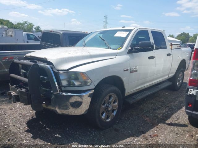 3C6TR5CT7EG208621 RAM 2500 Tradesman