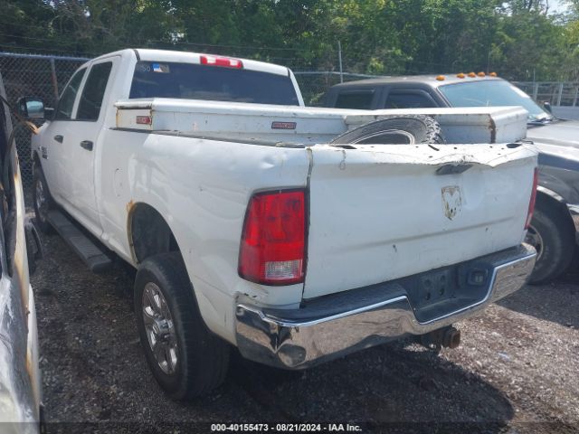 3C6TR5CT7EG208621 RAM 2500 Tradesman