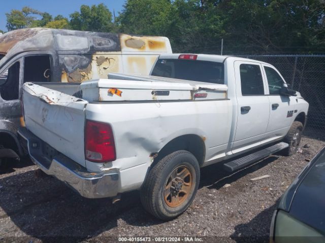 3C6TR5CT7EG208621 RAM 2500 Tradesman