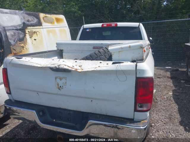 3C6TR5CT7EG208621 RAM 2500 Tradesman