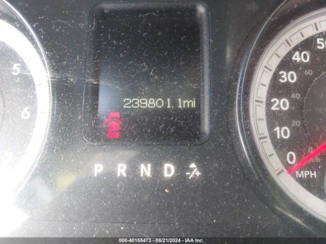 3C6TR5CT7EG208621 RAM 2500 Tradesman
