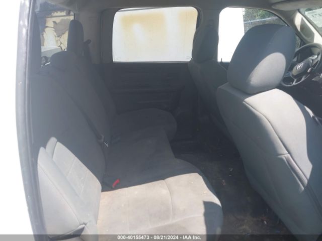 3C6TR5CT7EG208621 RAM 2500 Tradesman