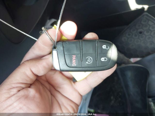 ZACCJBAT4GPD69558 Jeep Renegade Sport