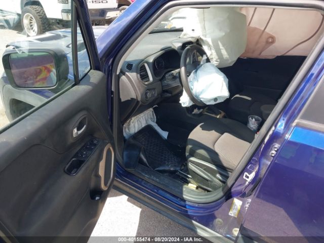 ZACCJBAT4GPD69558 Jeep Renegade Sport