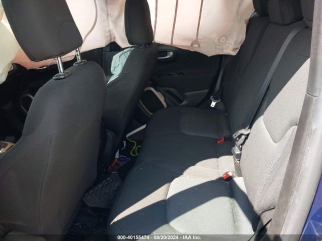 ZACCJBAT4GPD69558 Jeep Renegade Sport