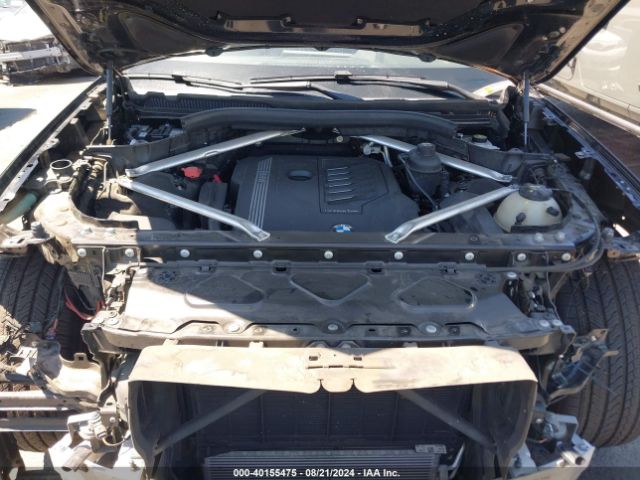 5UXCW2C59KL086780 BMW X7 Xdrive40i