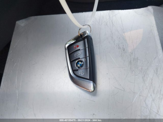 5UXCW2C59KL086780 BMW X7 Xdrive40i