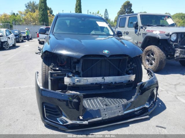 5UXCW2C59KL086780 BMW X7 Xdrive40i