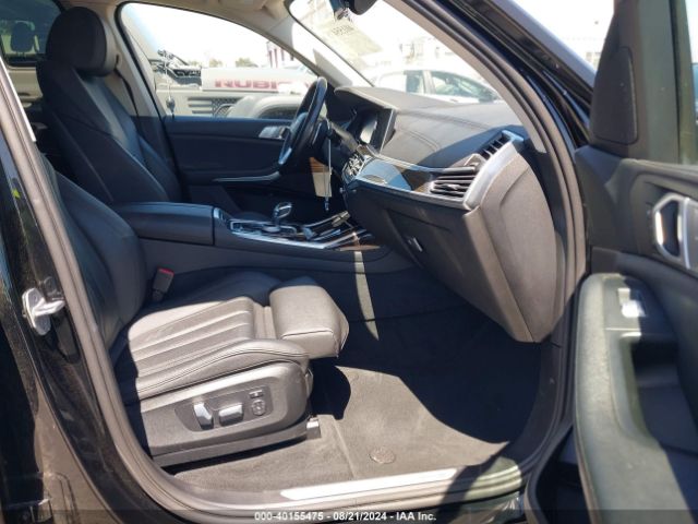 5UXCW2C59KL086780 BMW X7 Xdrive40i