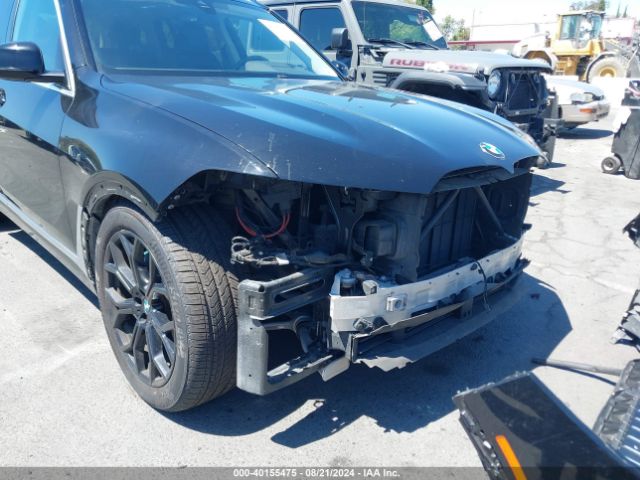 5UXCW2C59KL086780 BMW X7 Xdrive40i