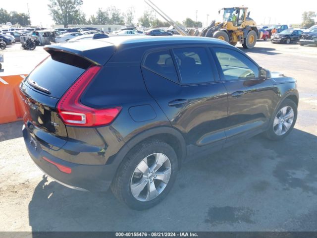 YV4162UK9M2532932 Volvo Xc40 T5 Momentum