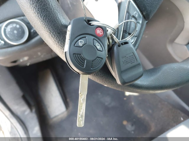 Ford ESCAPE S 2017 1FMCU0F75HUA27877 Image 11