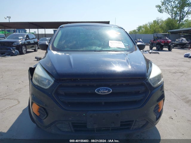 Ford ESCAPE S 2017 1FMCU0F75HUA27877 Image 13
