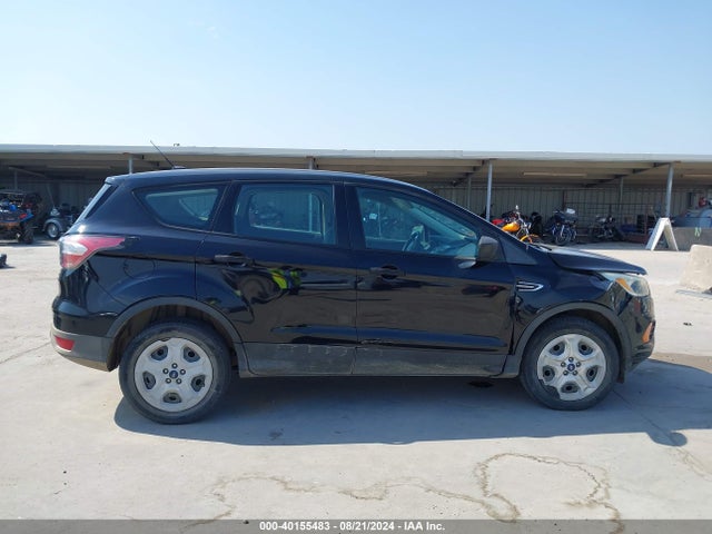 Ford ESCAPE S 2017 1FMCU0F75HUA27877 Image 14