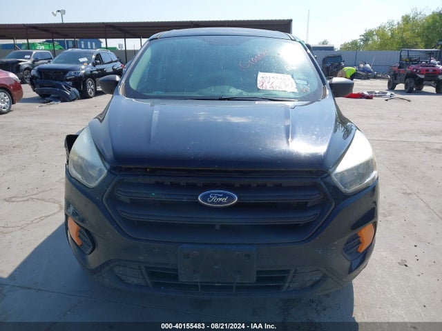 Ford ESCAPE S 2017 1FMCU0F75HUA27877 Image 6