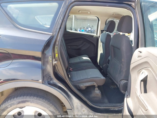 Ford ESCAPE S 2017 1FMCU0F75HUA27877 Image 8