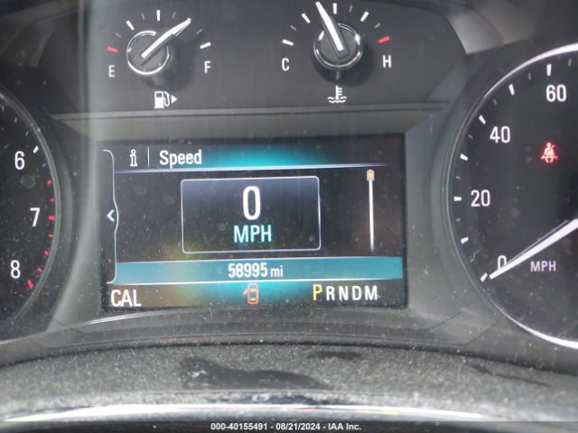 KL4CJCSB8HB148529 Buick Encore Essence