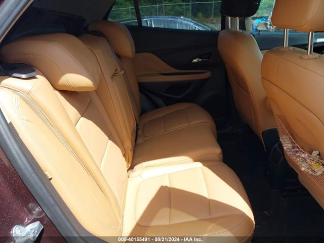 KL4CJCSB8HB148529 Buick Encore Essence