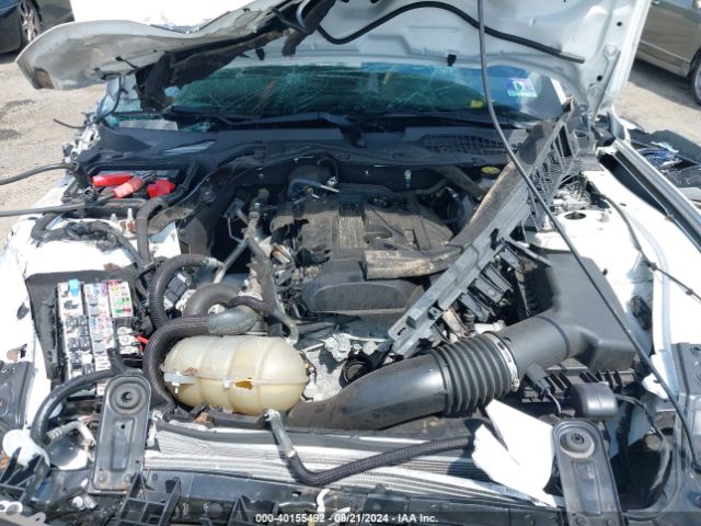 1FATP8UH1K5161458 Ford Mustang Ecoboost Premium