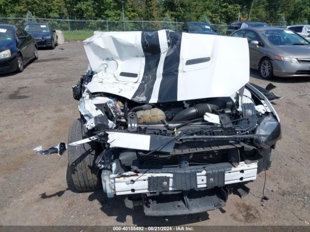 1FATP8UH1K5161458 Ford Mustang Ecoboost Premium