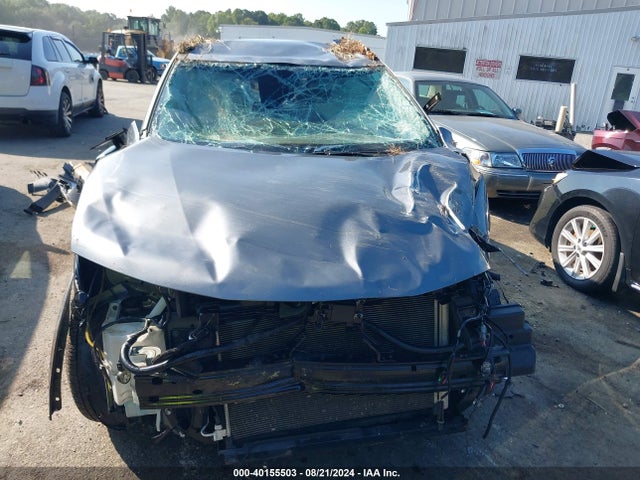Nissan ROGUE SV 2019 JN8AT2MV8KW382411 Image 11