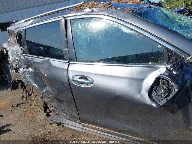 Nissan ROGUE SV 2019 JN8AT2MV8KW382411 Image 12
