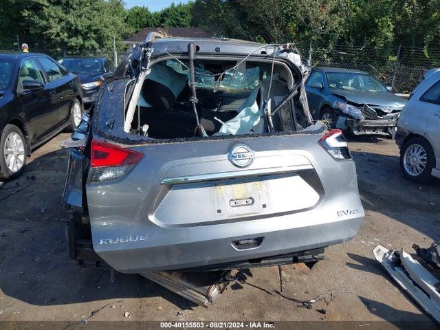 Nissan ROGUE SV 2019 JN8AT2MV8KW382411 Image 15