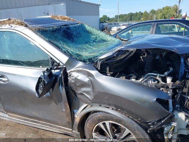 Nissan ROGUE SV 2019 JN8AT2MV8KW382411 Image 6