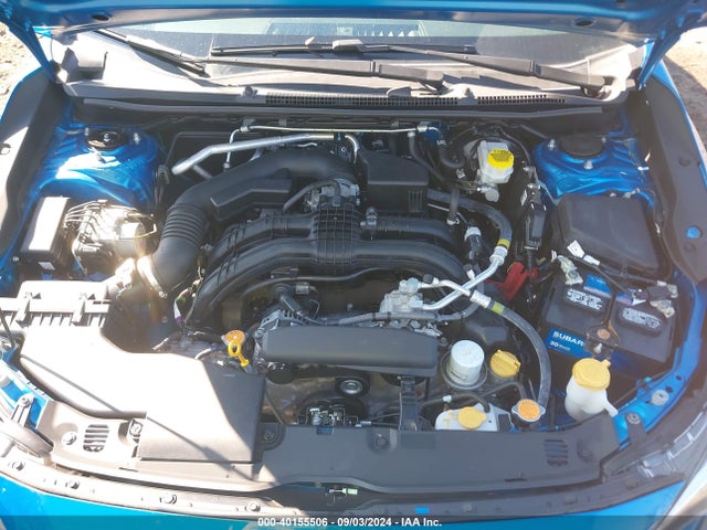 4S3GTAB68L3715110 Subaru Impreza 5-door