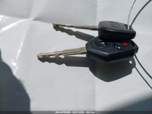 4S3GTAB68L3715110 Subaru Impreza 5-door