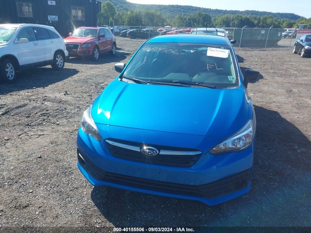 4S3GTAB68L3715110 Subaru Impreza 5-door