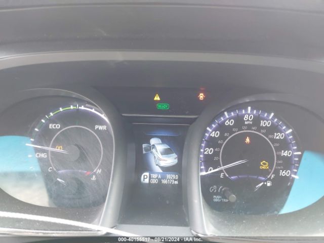 4T1BD1EB1FU037892 Toyota Avalon Hybrid Xle Premium