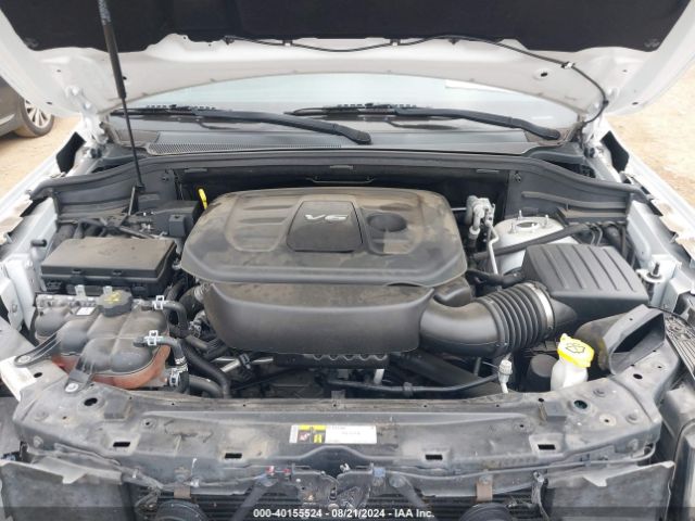 1C4RJEAG2HC957365 Jeep Grand Cherokee Altitude 4x2
