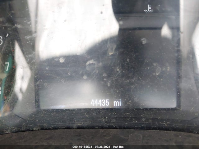 KL4CJASB7LB032414 Buick Encore Fwd Preferred