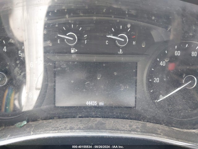 KL4CJASB7LB032414 Buick Encore Fwd Preferred