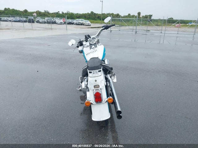2016 HARLEY-DAVIDSON FLSTN 1HD1JDV16GB020180 Photo 5