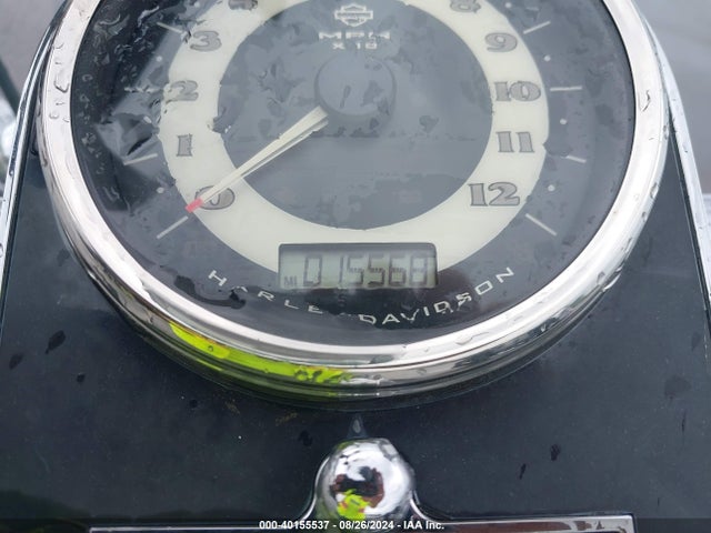 2016 HARLEY-DAVIDSON FLSTN 1HD1JDV16GB020180 Photo 6