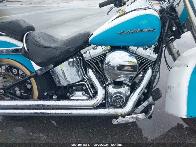 2016 HARLEY-DAVIDSON FLSTN 1HD1JDV16GB020180 Photo 7